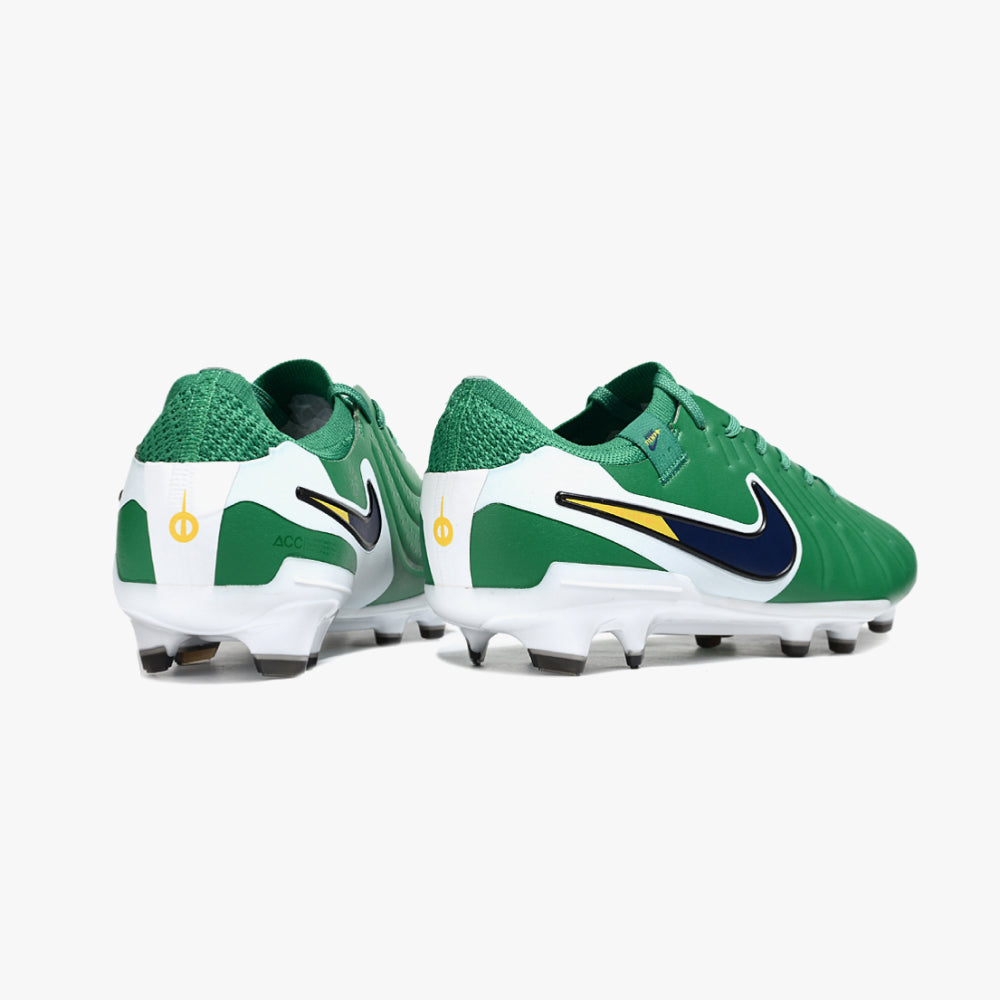 Chuteira Campo Nike Tiempo Legend X Academy - Fg