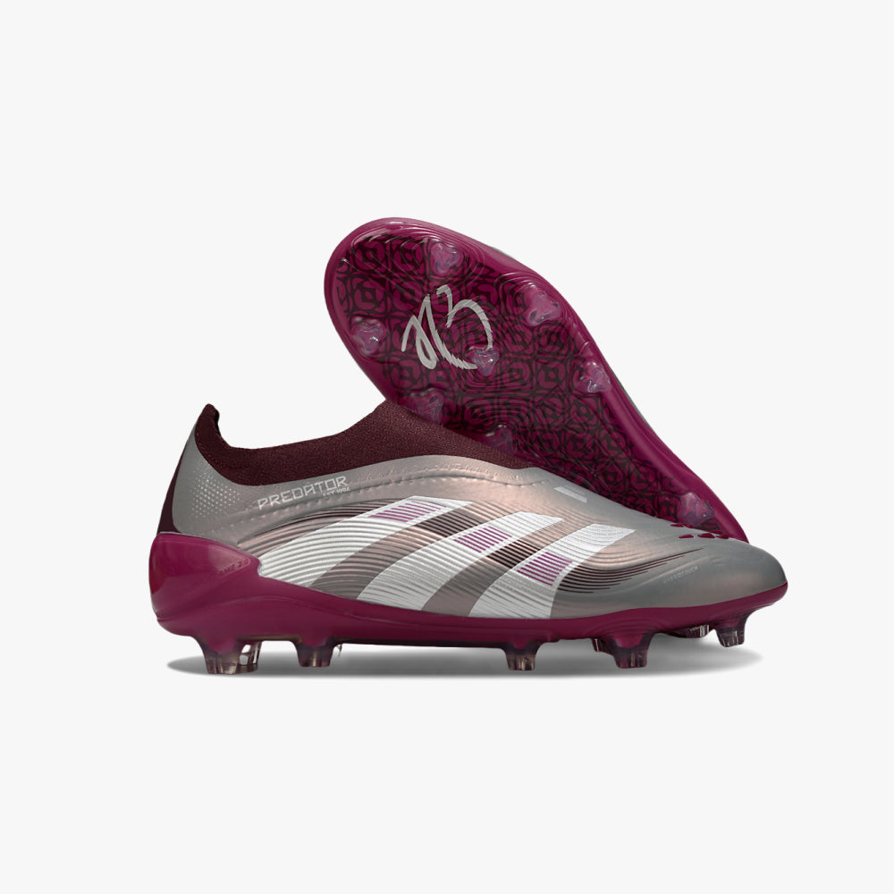 Chuteira Campo Adidas Predator Accuracy + Fg 2