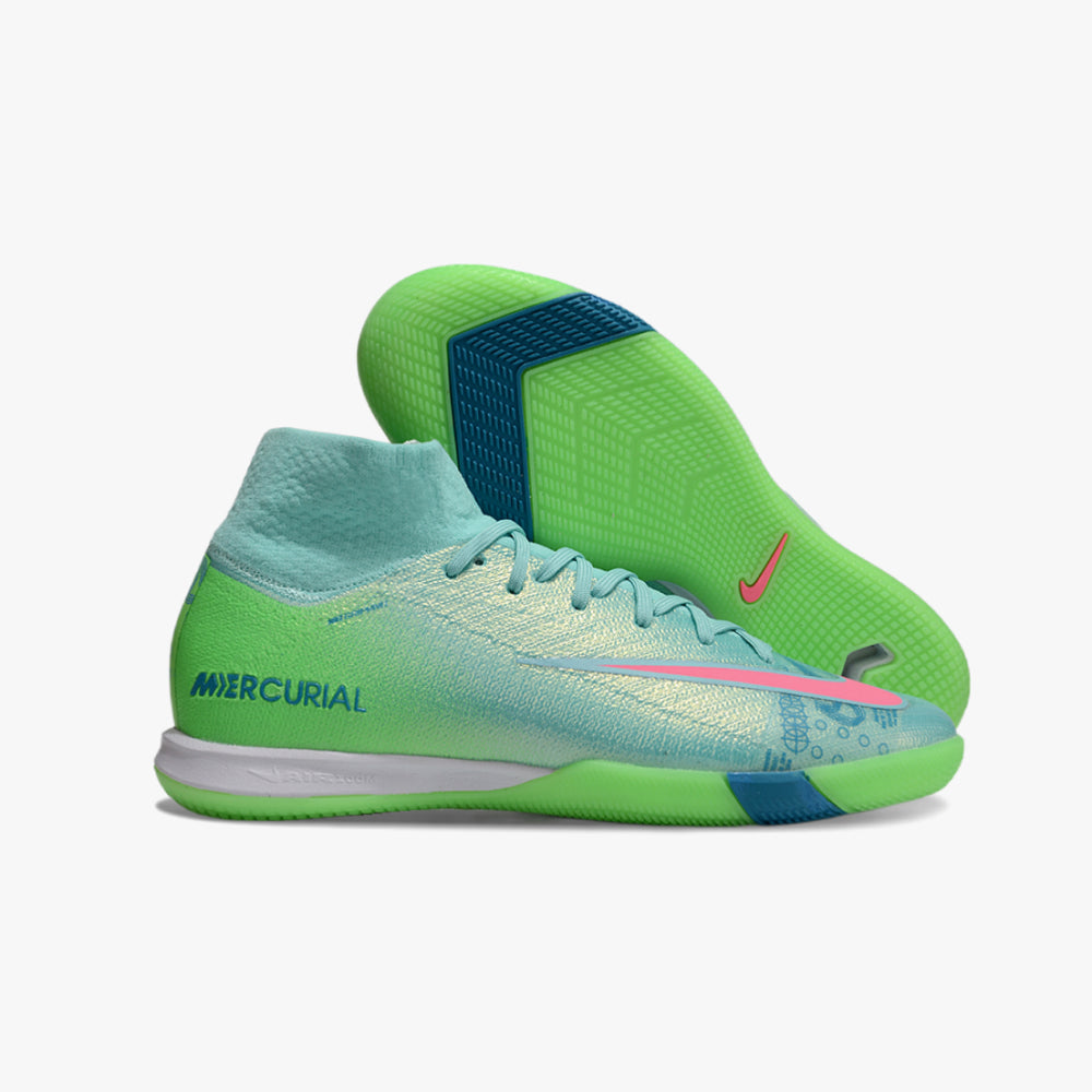 Chuteira Futsal Nike Zoom Superfly 10 Elite (Ic) 2
