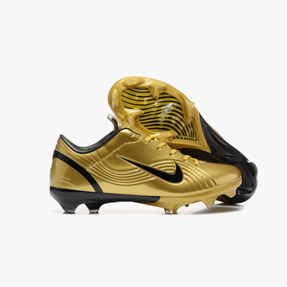 Chuteira Campo Nike Mercurial + Fg