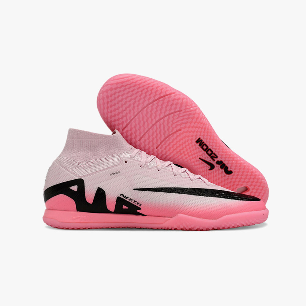Chuteira Futsal Nike Air Mercurial Superfly 9 (Ic) 3 + Brindes