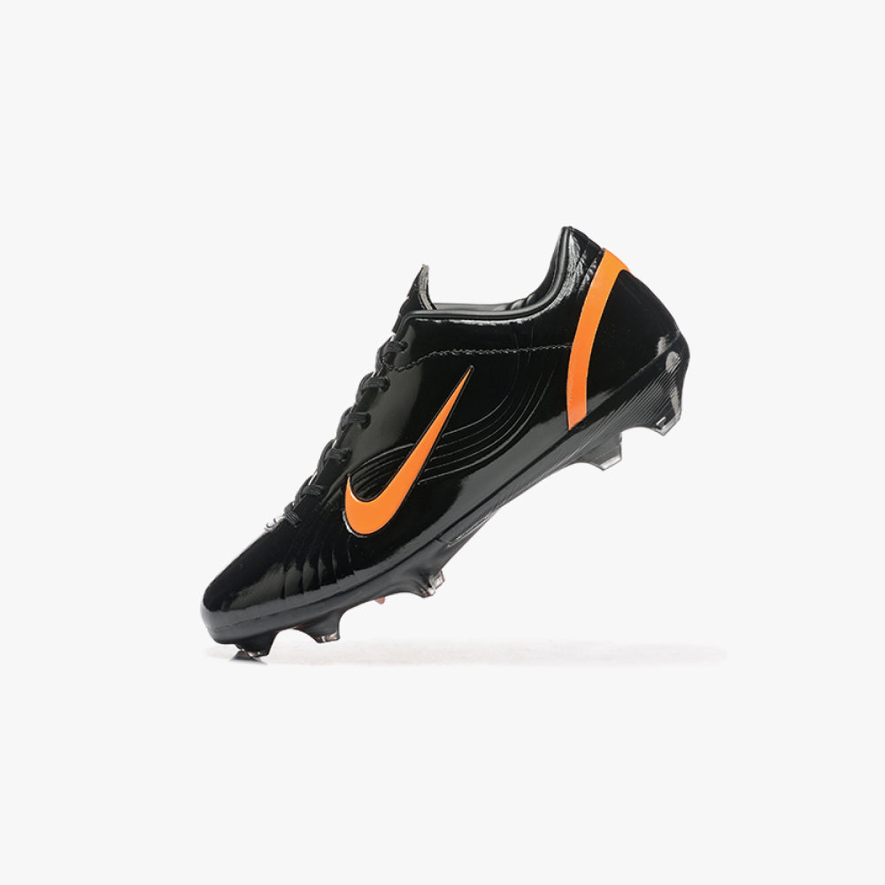 Chuteira Campo Nike Mercurial + Fg