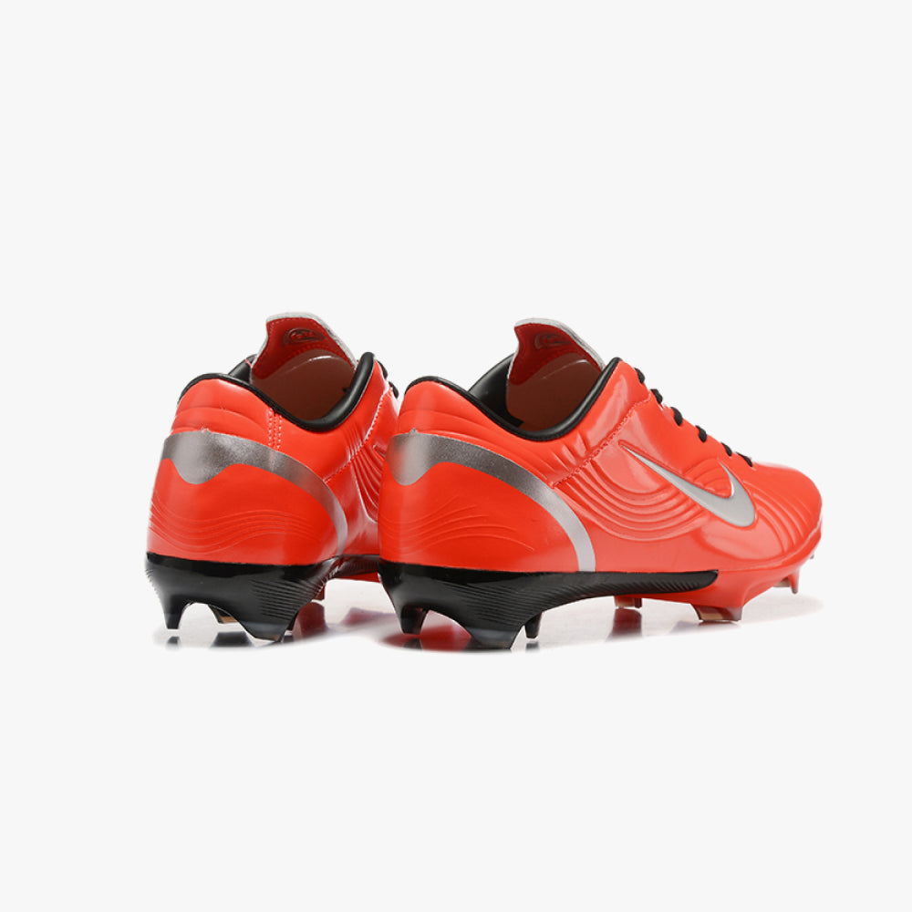 Chuteira Campo Nike Mercurial + Fg