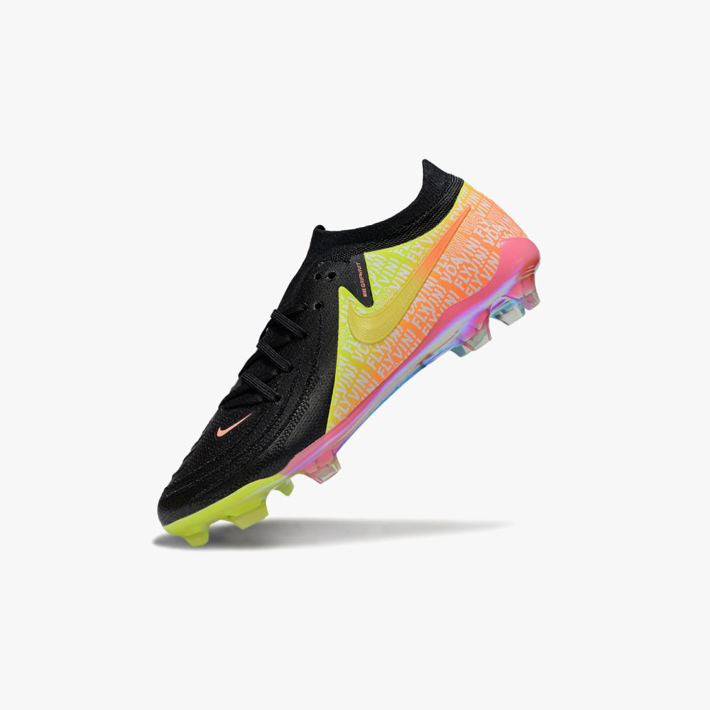 Chuteira Campo Nike Phantom Luna Elite (Fg) 2