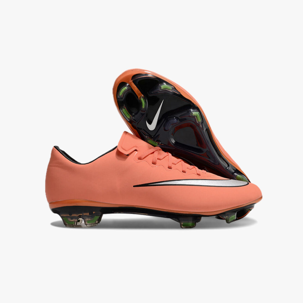 Chuteira Campo Nike Mercurial Vapor 4 Fg (2)