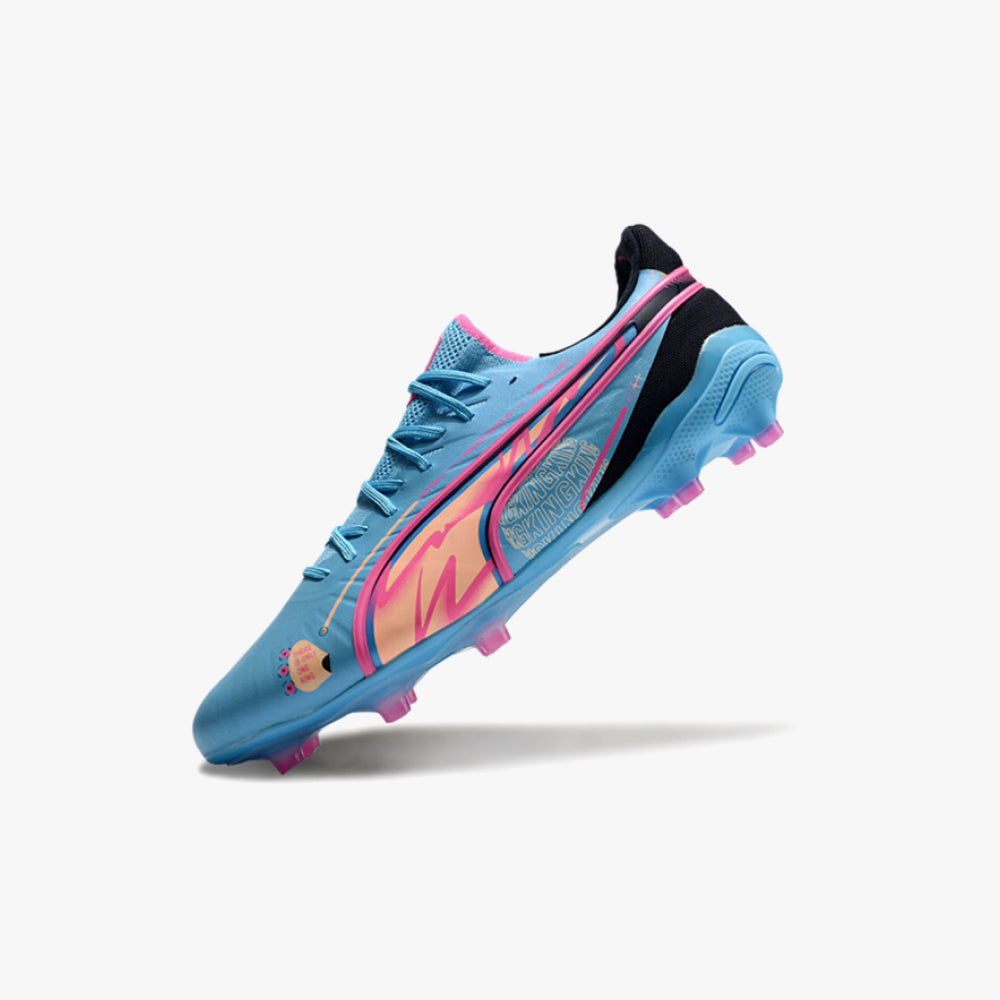 Chuteira Campo Puma King (Fg)