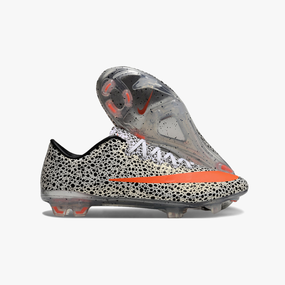 Chuteira Campo Nike Mercurial Vapor 4 Fg (2)