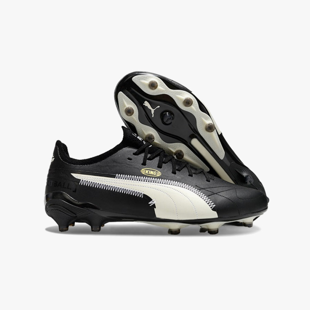 Chuteira Campo Puma King Ultimate X (Fg)