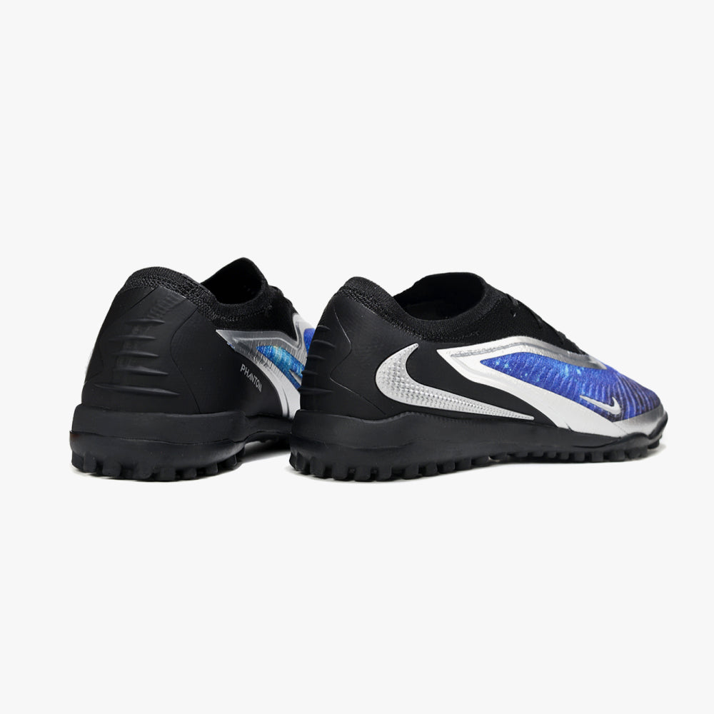 Chuteira Society Nike Phantom 6 Elite (Tf) Preto