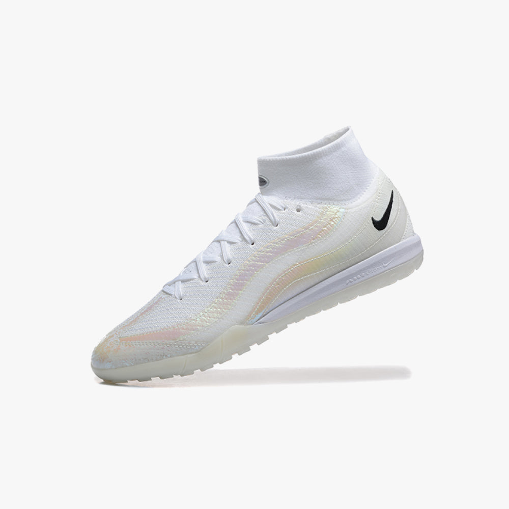Chuteira Society Nike Air Zoom Mercurial Elite (Tf)
