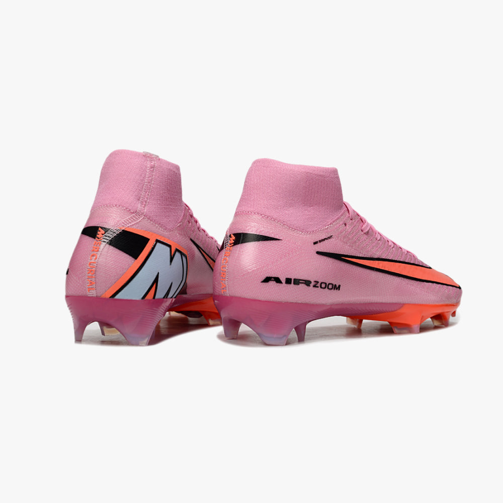 Chuteira Campo Nike Zoom Superfly 10 Elite [Fg]