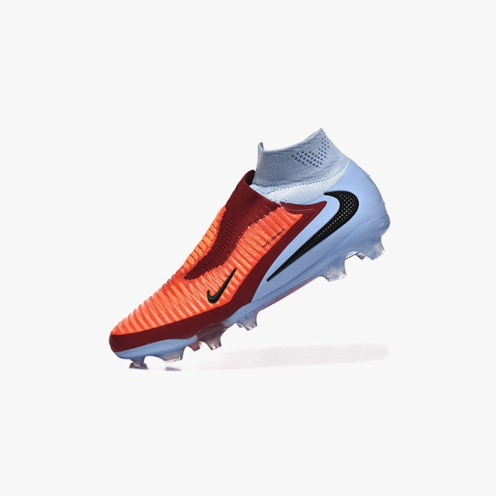 Chuteira Campo Nike Phantom 6 Fg + Brinde