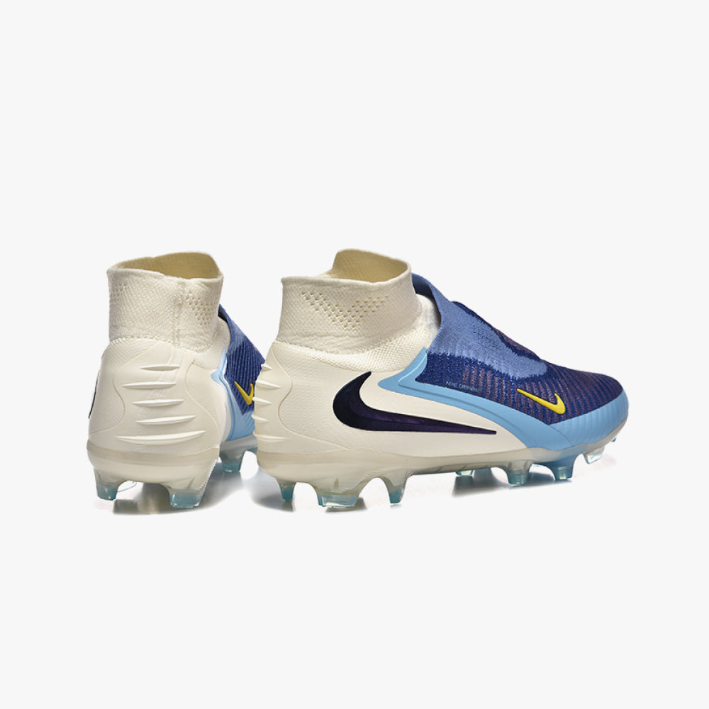 Chuteira Campo Nike Phantom 6 Fg + Brinde
