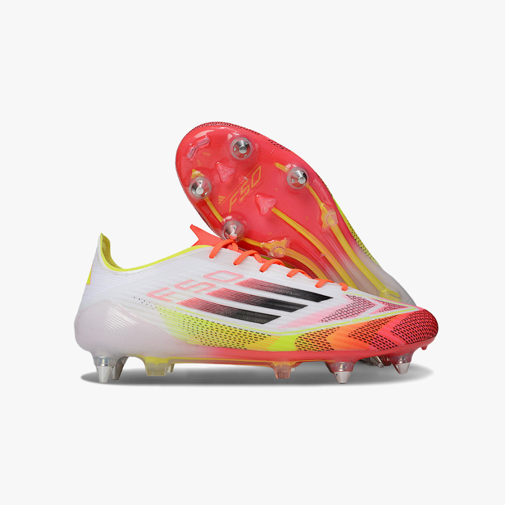 Chuteira Campo Adidas F50 Elite - Sg
