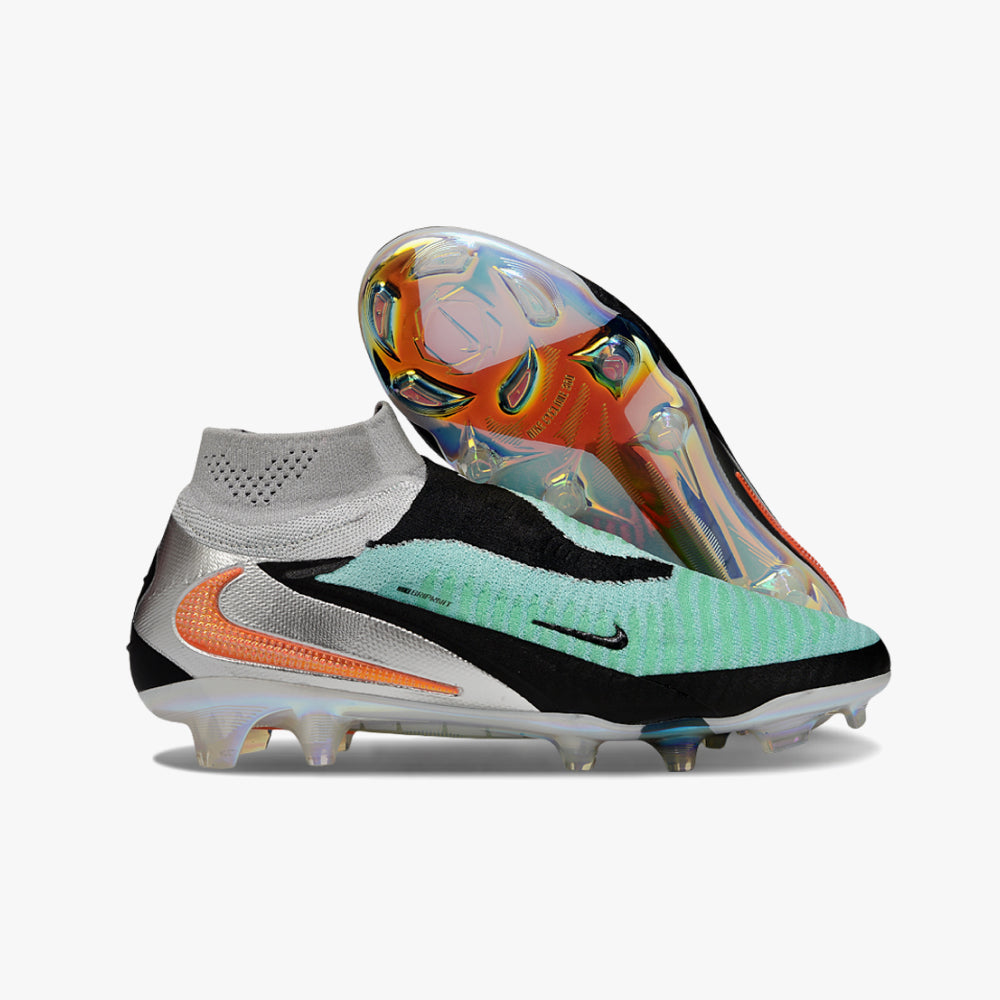 Chuteira Campo Nike Phantom 6 + Fg
