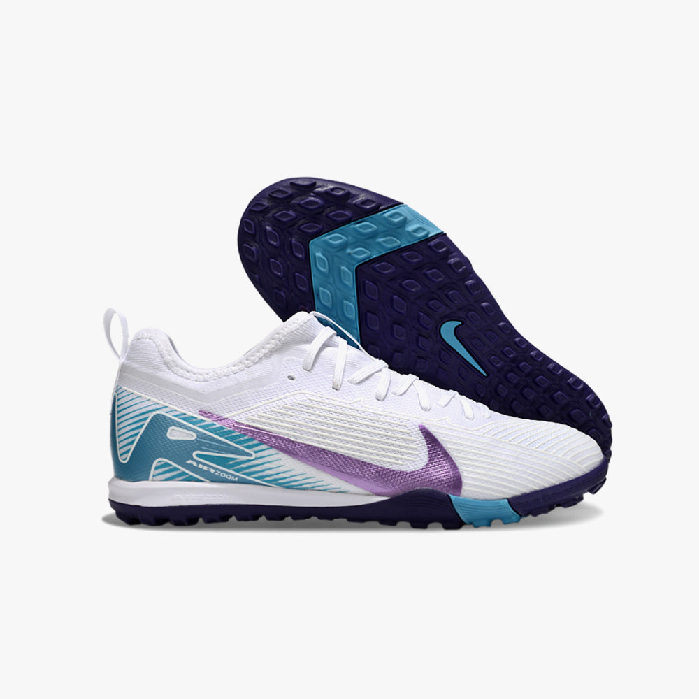 Chuteira Society Nike Air Mercurial Vapor 15 Pro (Tf)