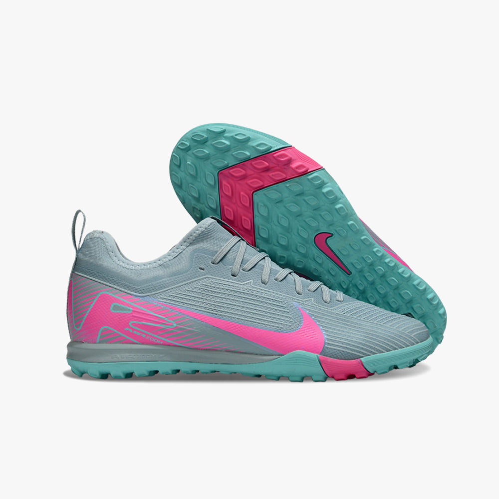 Chuteira Society Nike Air Mercurial Vapor 15 Pro (Tf)