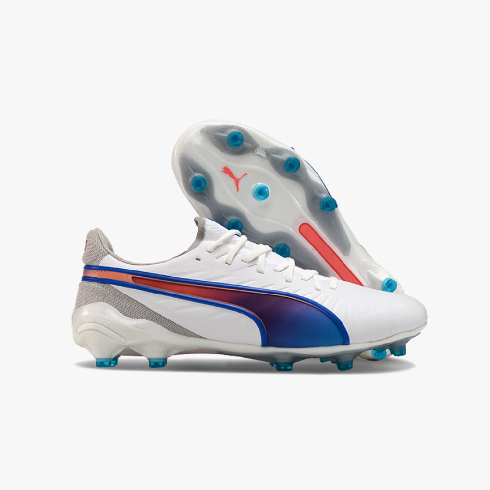 Chuteira Campo Puma King (Fg)