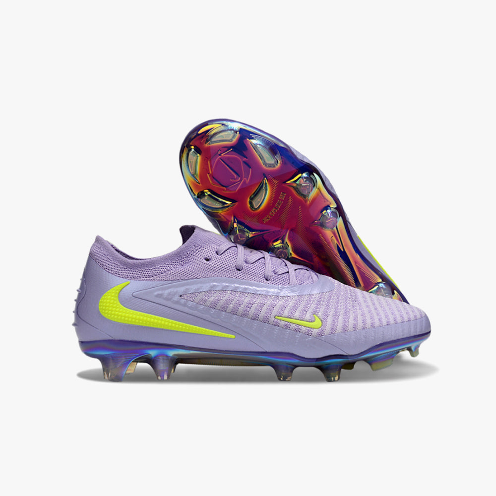 Chuteira Campo Nike Phantom 6 Fg + Brindes