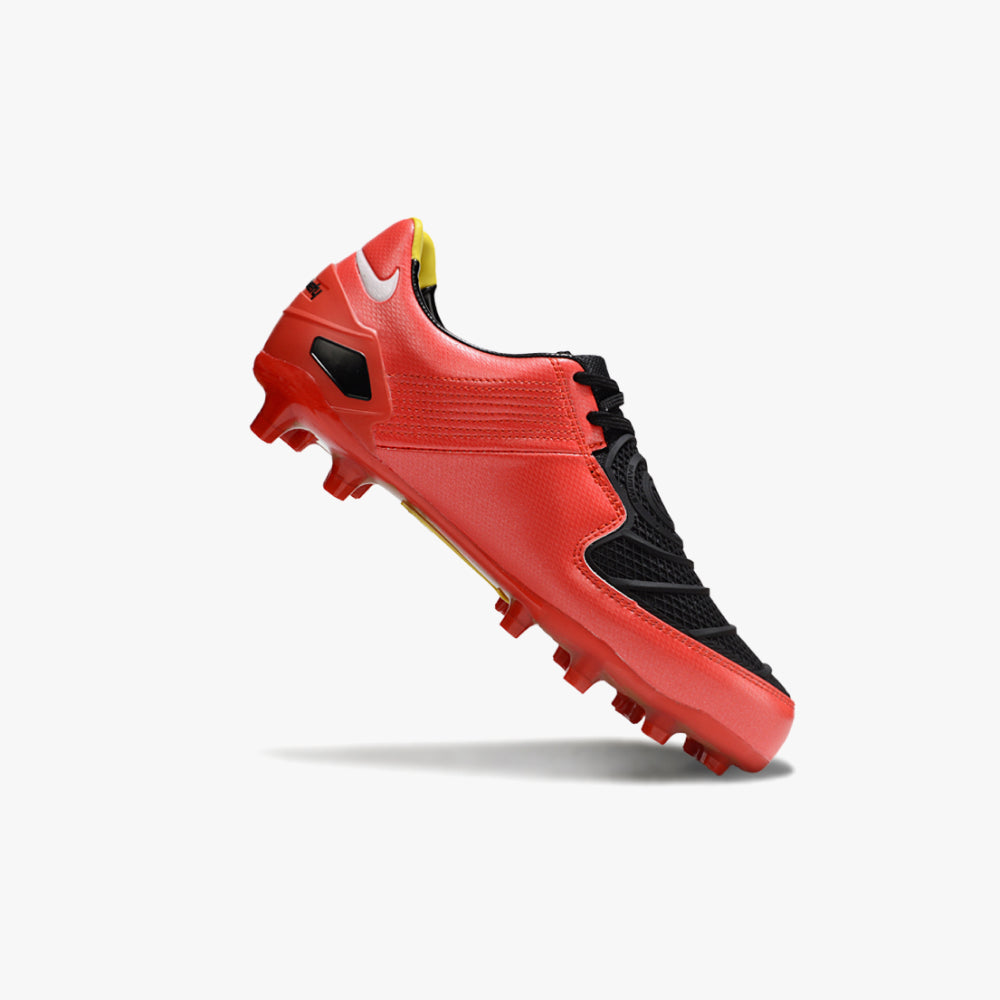 Chuteira Campo Nike Total 90 Laser  [Fg]