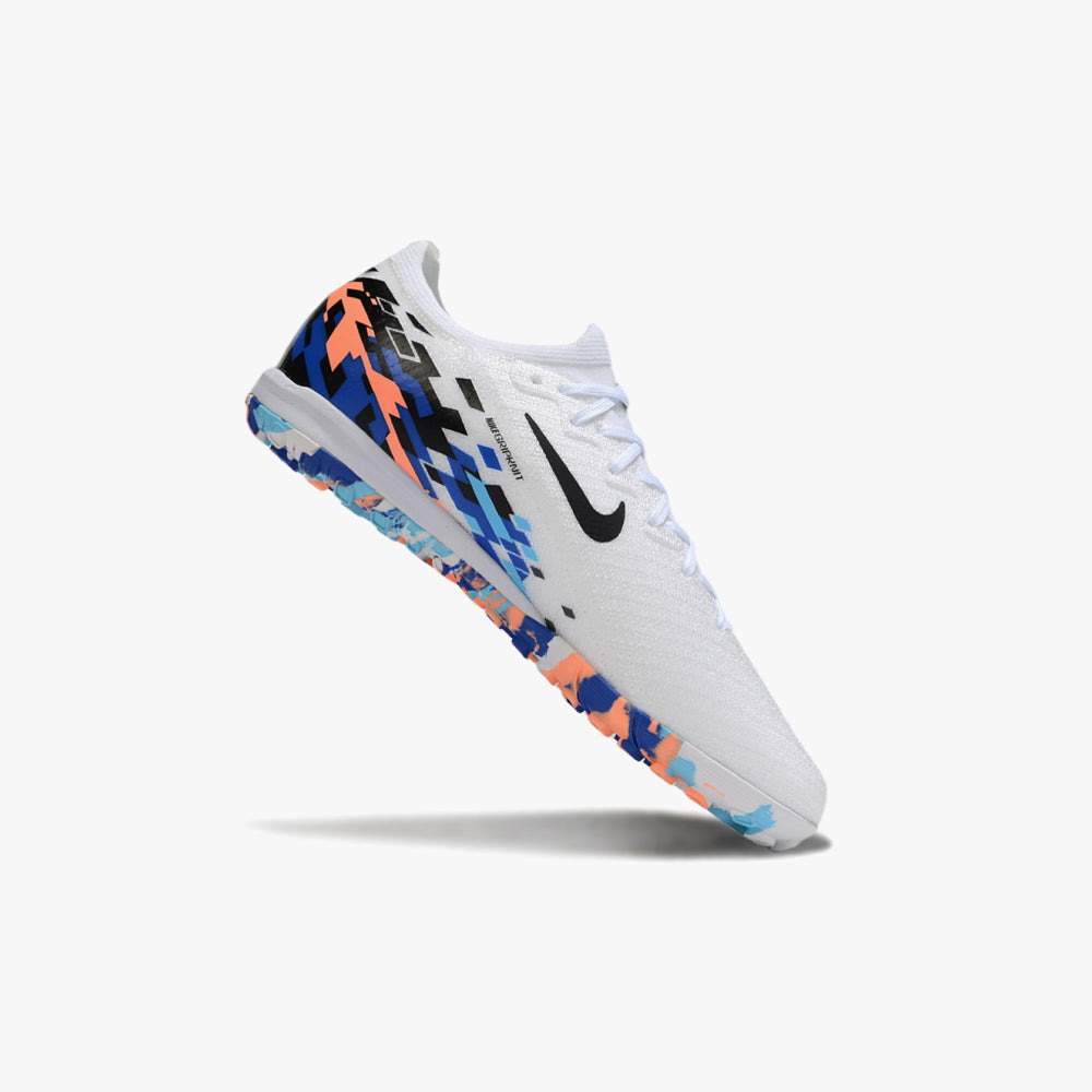 Chuteira Society Nike Air Zoom Mercurial Vapor 16 (Tf) 2