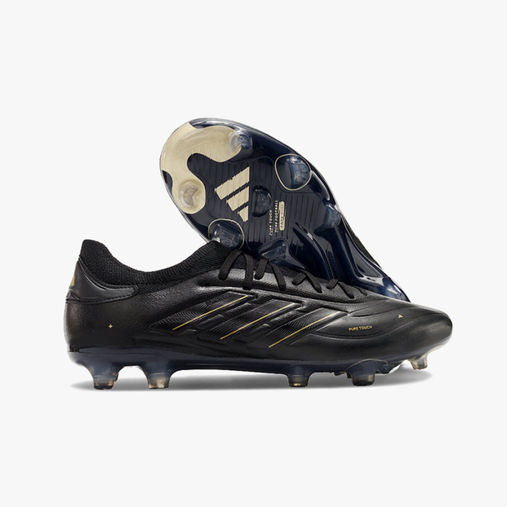 Chuteira Campo Adidas Pure Ii Fg