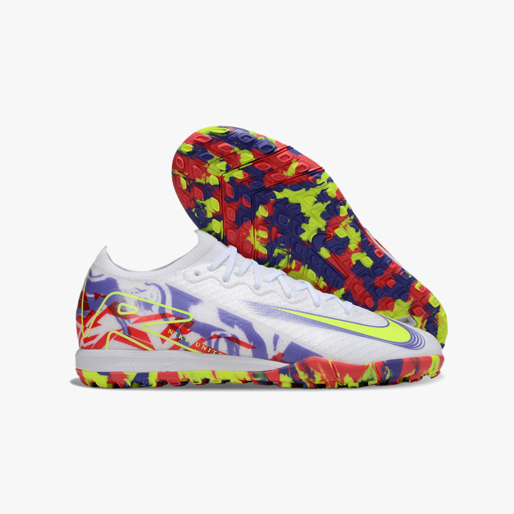 Chuteira Society Nike Air Zoom Mercurial Vapor 16 (Tf) 2