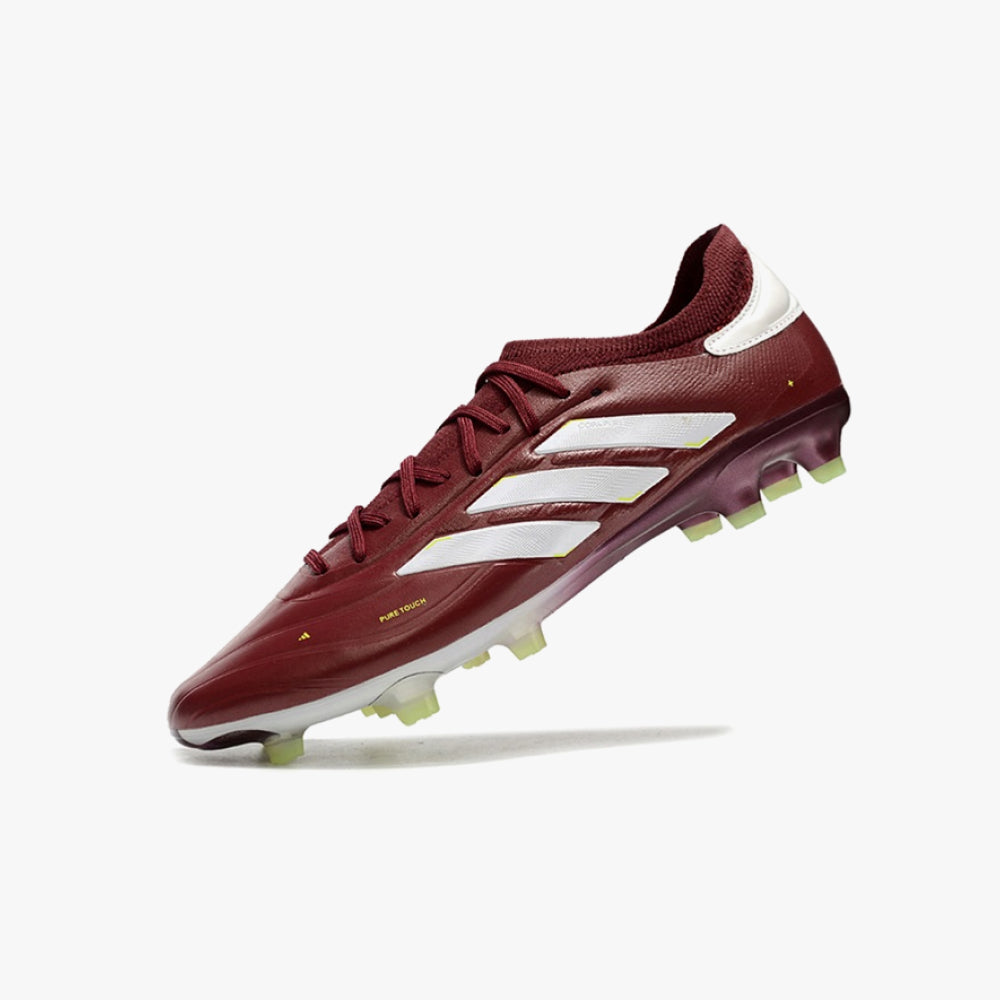 Chuteira Campo Adidas Pure Ii Fg