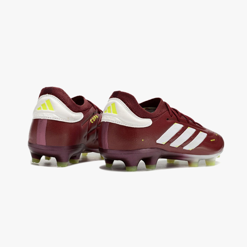 Chuteira Campo Adidas Pure Ii Fg