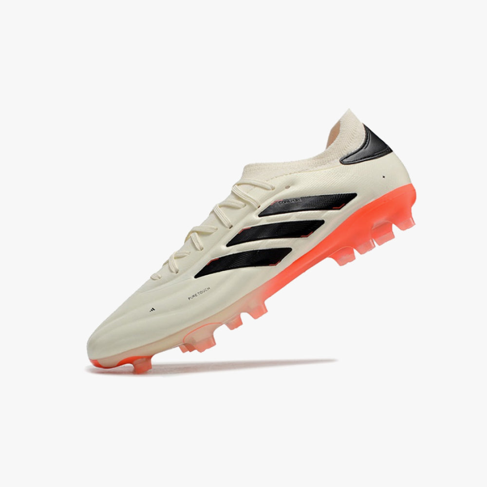 Chuteira Campo Adidas Pure Ii Fg