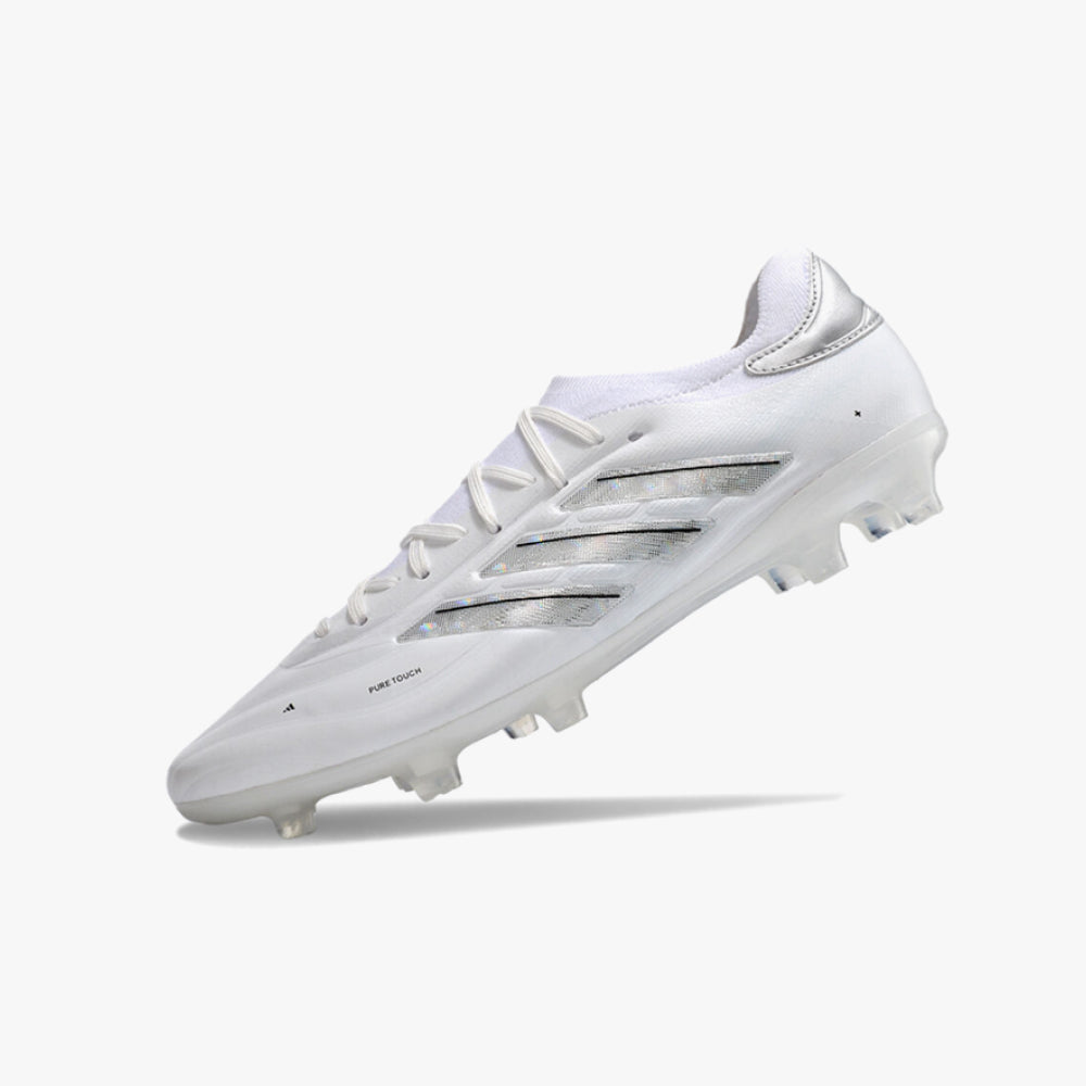 Chuteira Campo Adidas Pure Ii Fg