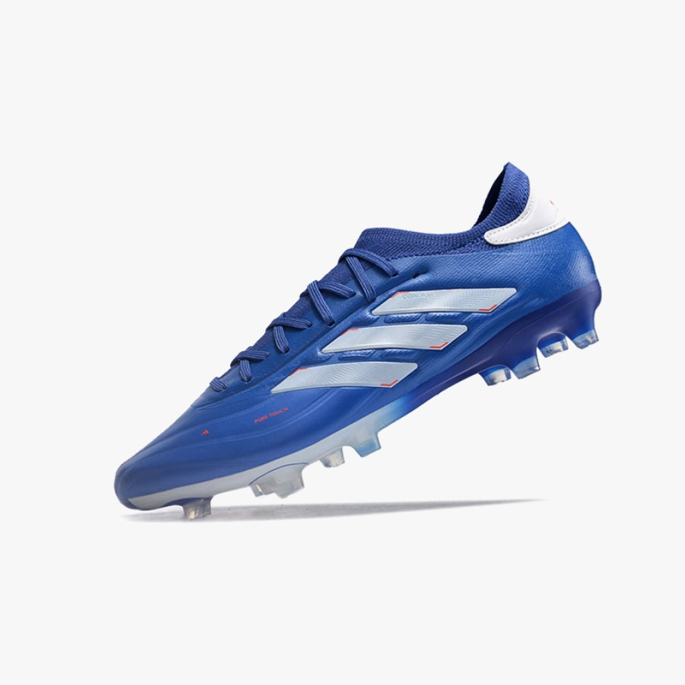 Chuteira Campo Adidas Pure Ii Fg