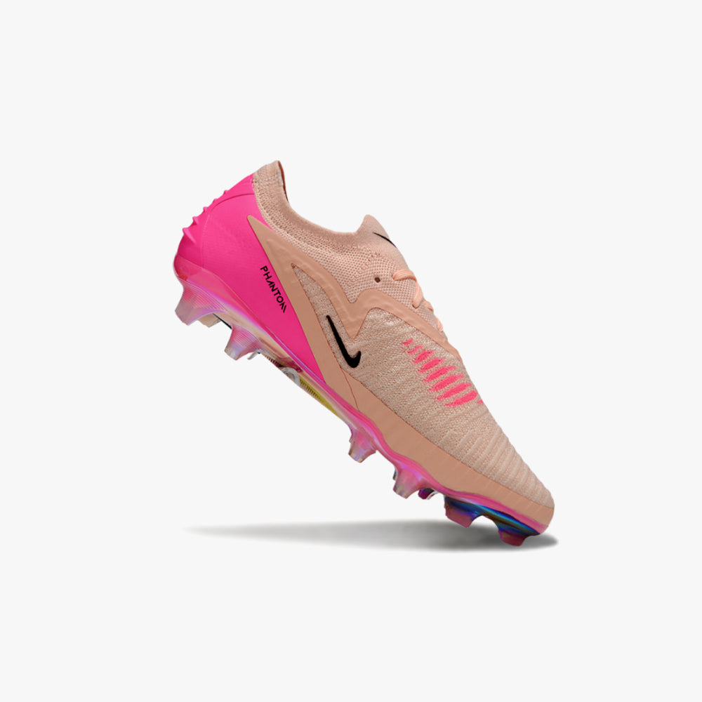 Chuteira Campo Nike Phantom 6 Fg + Brindes