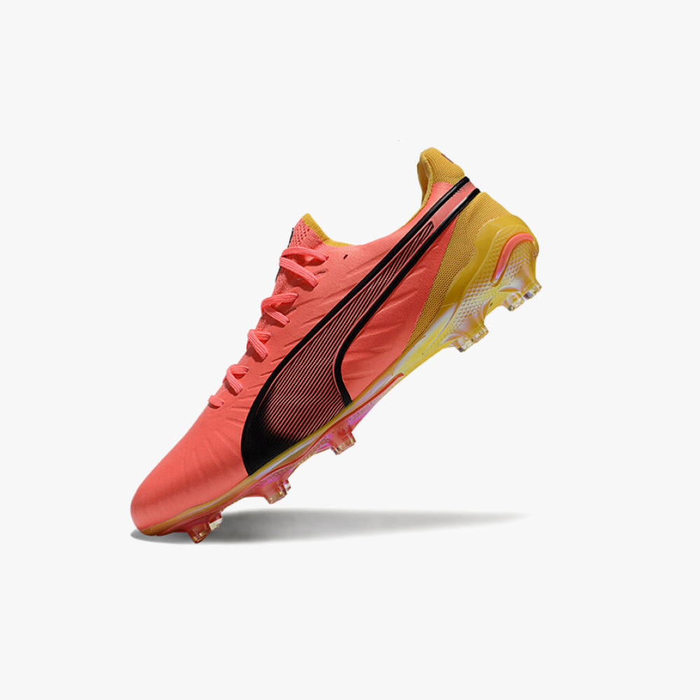 Chuteira Campo Puma King (Fg)