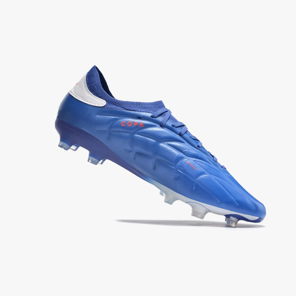 Chuteira Campo Adidas Pure Ii Fg