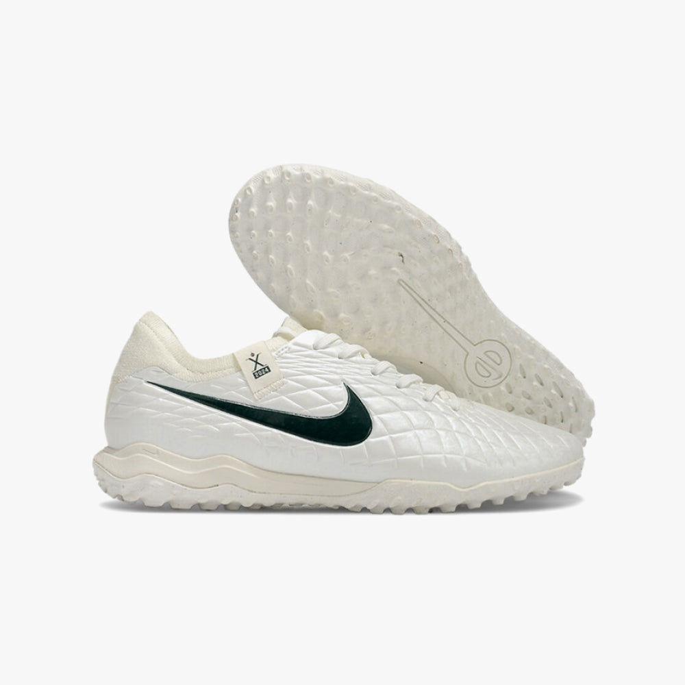 Chuteira Society Nike Tiempo Legend 10 (Tf) 2