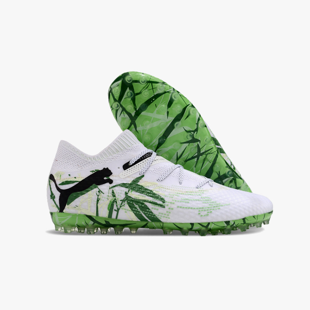 Chuteira Society Puma Future 2024 (Mg)