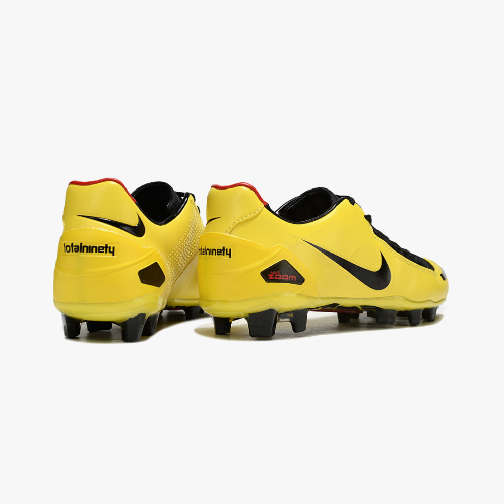 Chuteira Campo Nike Total 90 Laser  [Fg]