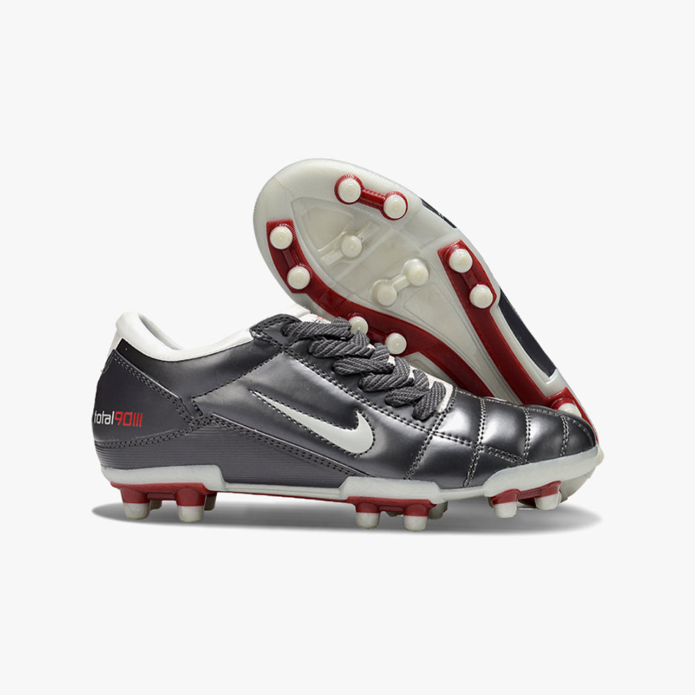 Chuteira Campo Nike Total 90 [Fg]