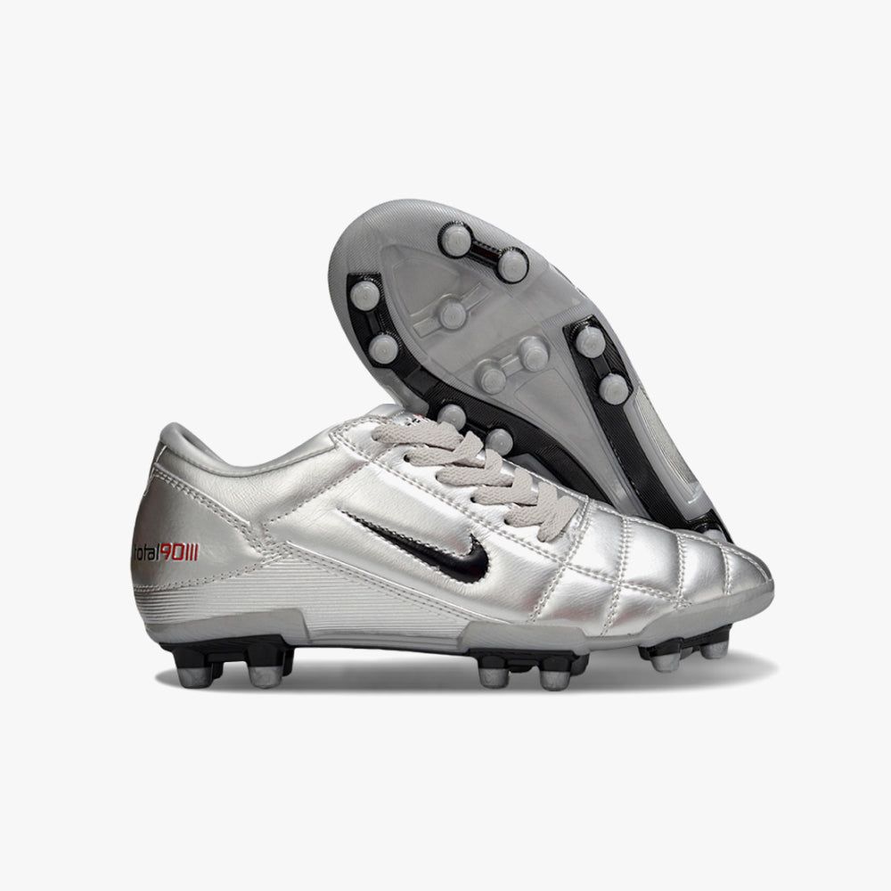 Chuteira Campo Nike Total 90 [Fg]