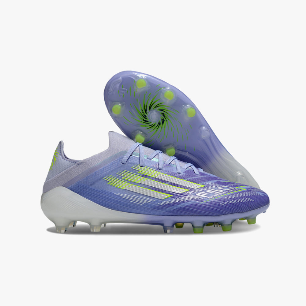 Chuteira Campo Adidas F50 + Fg (2)