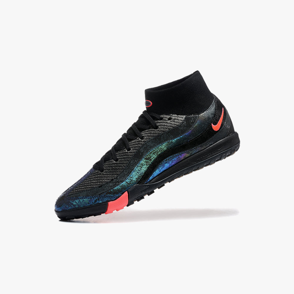 Chuteira Society Nike Air Zoom Mercurial Elite (Tf)