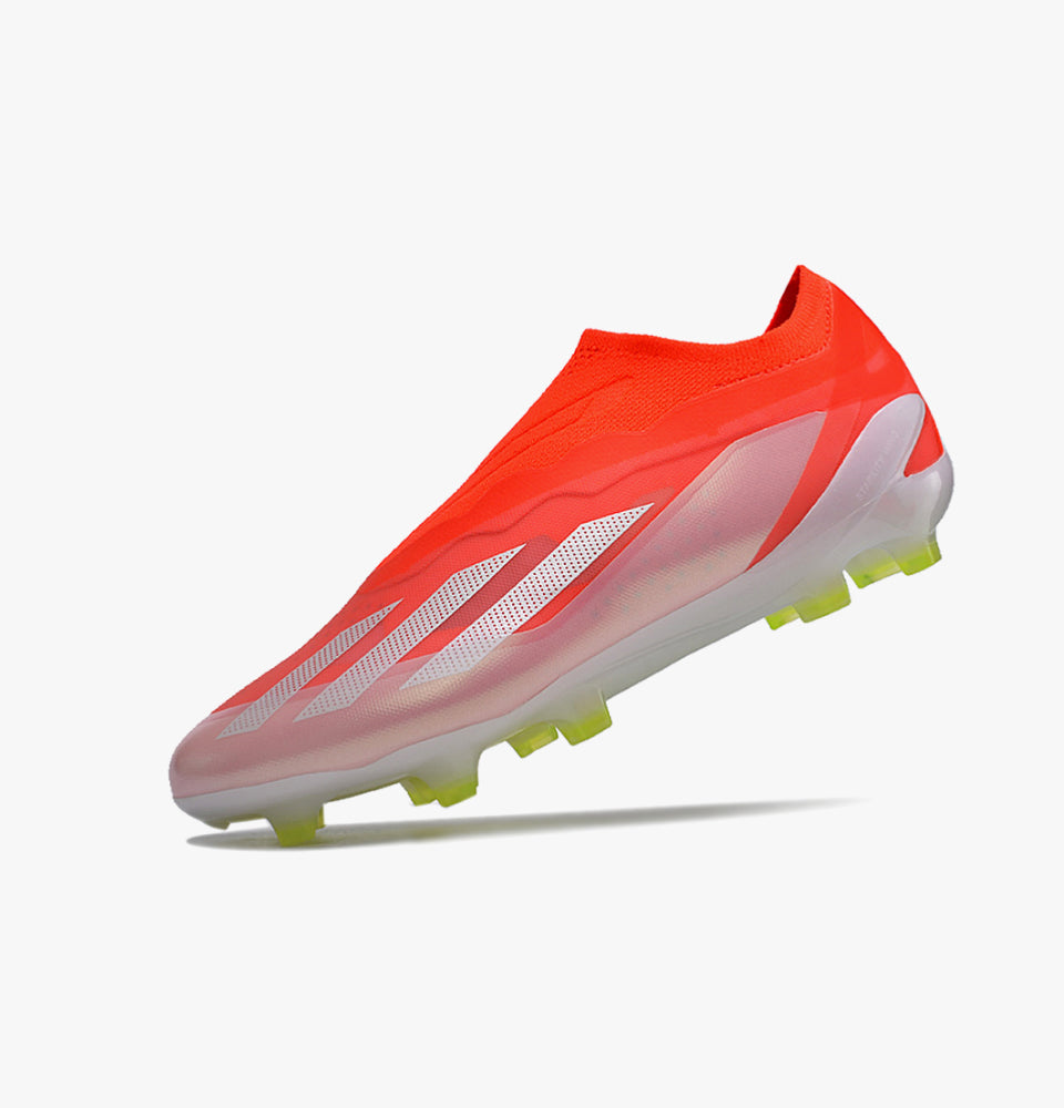 Chuteira Campo Adidas X Crazyfast Fg