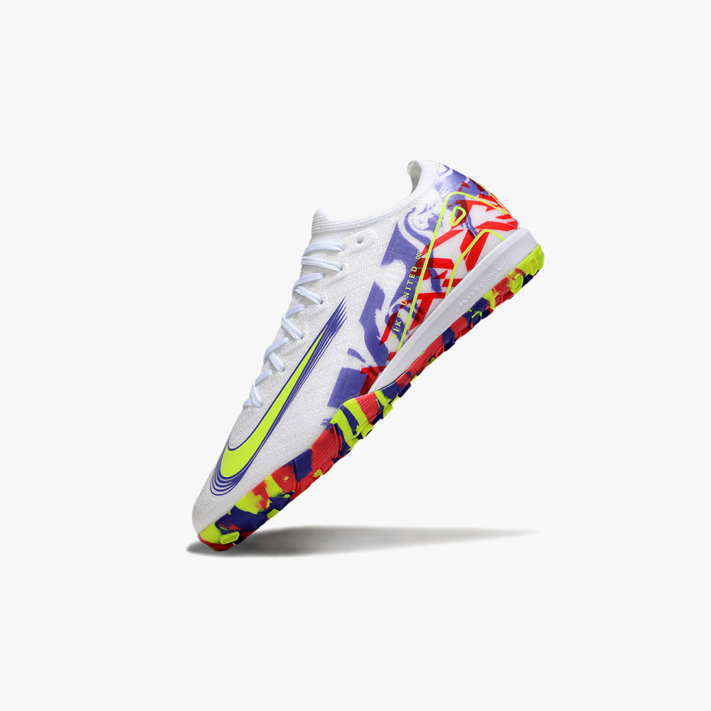 Chuteira Society Nike Air Zoom Mercurial Vapor 16 (Tf) 2