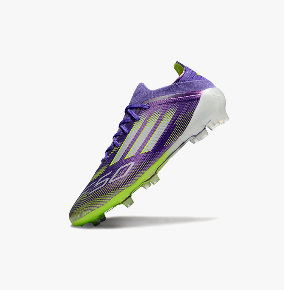 Chuteira Campo Adidas F50 + Fg (2)