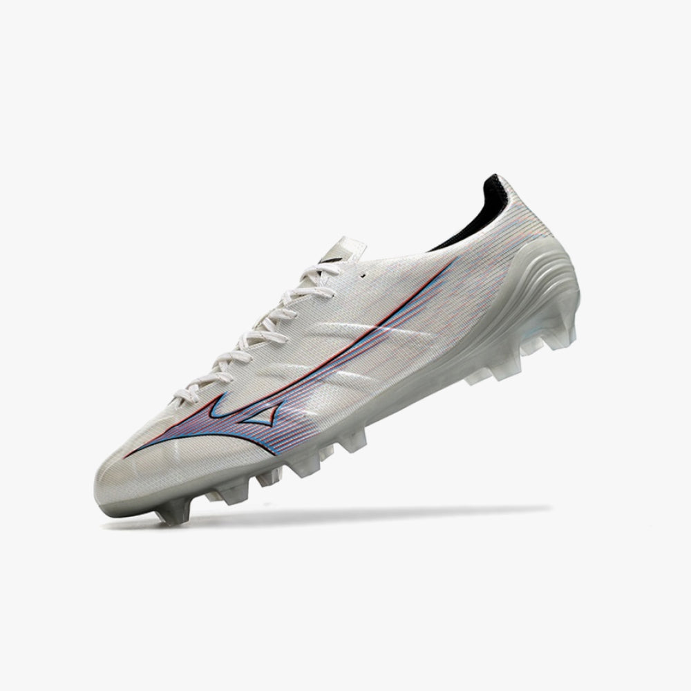 Chuteira Campo Mizuno Alpha Made In Japan (Fg)