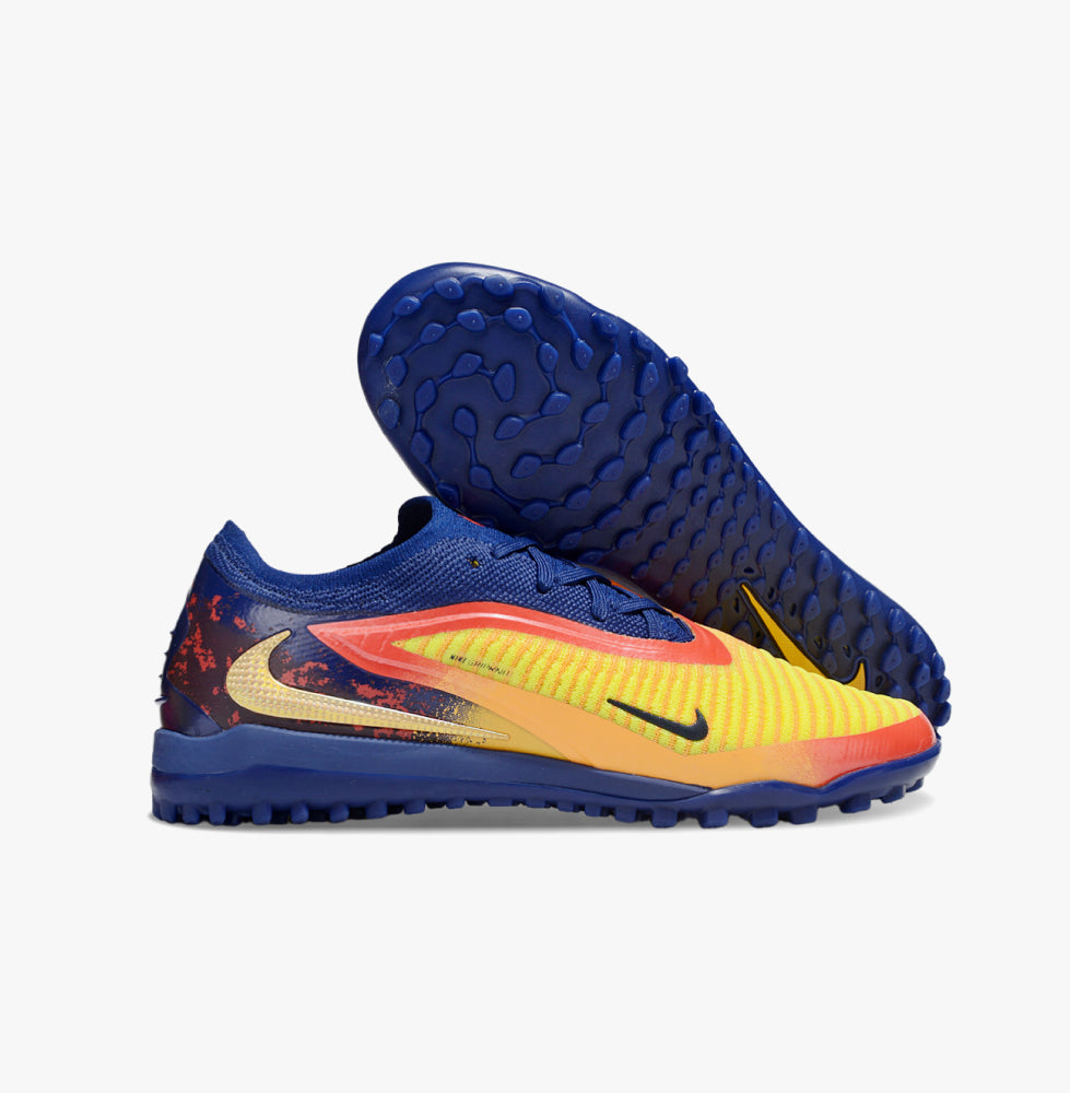 Chuteira Society Nike Phantom 6 Elite (Tf)