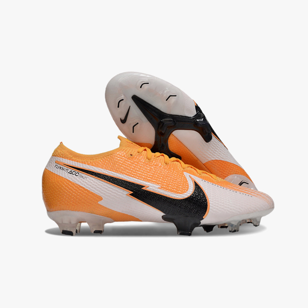 Chuteira Campo Nike Mercurial Vapor 13 Elite Fg