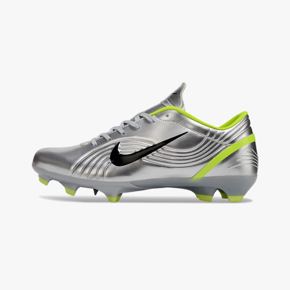 Chuteira Campo Nike Vapor Ronaldo R9 Fg + Brindes