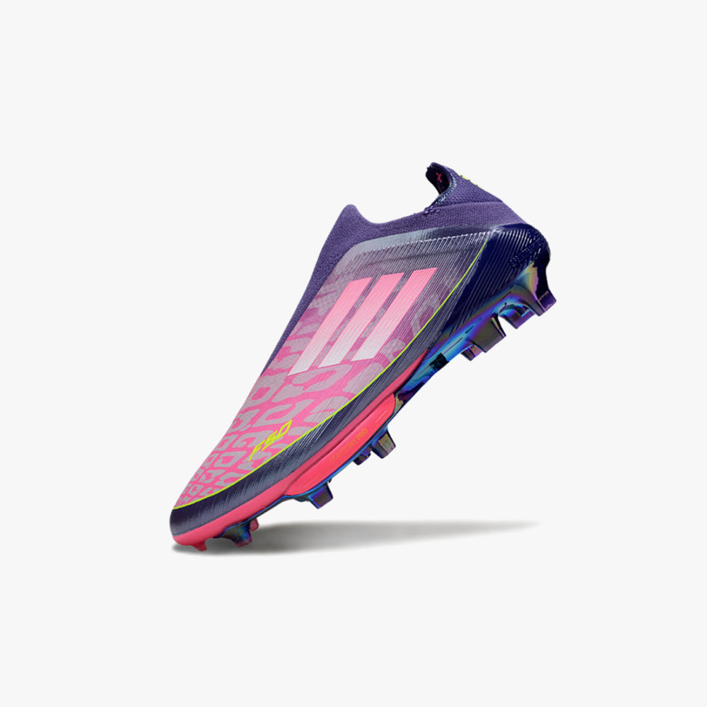 Chuteira Campo Adidas F50 + (Fg)